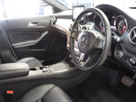 MERCEDES BENZ GLA class