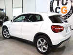 MERCEDES BENZ GLA class