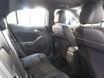 MERCEDES BENZ GLA class