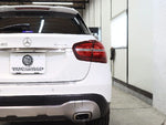 MERCEDES BENZ GLA class