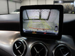 MERCEDES BENZ GLA class