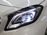 MERCEDES BENZ GLA class