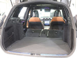 MERCEDES BENZ C class wagon
