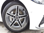 MERCEDES BENZ C class wagon