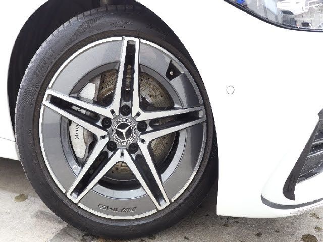 MERCEDES BENZ C class wagon