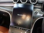 MERCEDES BENZ C class wagon