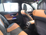 MERCEDES BENZ C class wagon