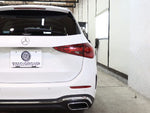 MERCEDES BENZ C class wagon