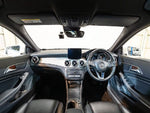 MERCEDES BENZ CLA Shooting Brake