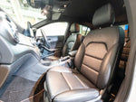 MERCEDES BENZ CLA Shooting Brake