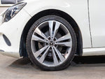 MERCEDES BENZ CLA Shooting Brake