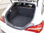 MERCEDES BENZ CLA Shooting Brake