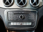 MERCEDES BENZ CLA Shooting Brake