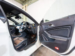 MERCEDES BENZ CLA Shooting Brake
