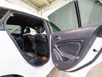MERCEDES BENZ CLA Shooting Brake