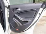 MERCEDES BENZ CLA Shooting Brake