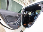 MERCEDES BENZ CLA Shooting Brake
