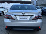 CROWN sedan hybrid 4WD