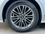 CROWN sedan hybrid 4WD