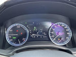 CROWN sedan hybrid 4WD