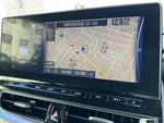CROWN sedan hybrid 4WD