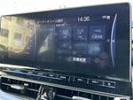 CROWN sedan hybrid 4WD