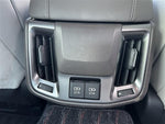 CROWN sedan hybrid 4WD