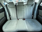 CROWN sedan hybrid 4WD