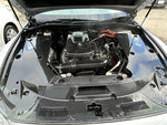 CROWN sedan hybrid 4WD