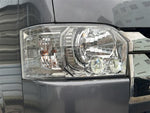 HIACE van 4WD