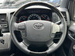 HIACE van 4WD