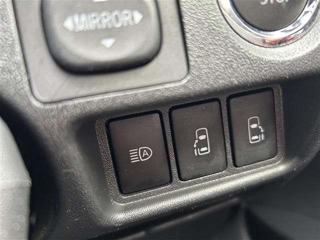 HIACE van 4WD