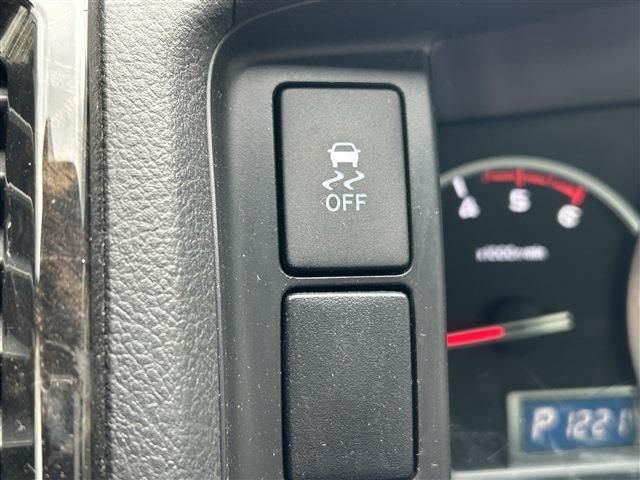 HIACE van 4WD