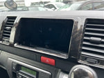 HIACE van 4WD