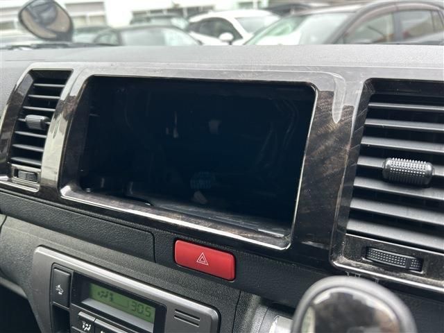 HIACE van 4WD