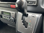 HIACE van 4WD