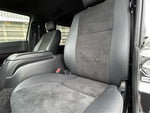 HIACE van 4WD