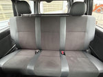 HIACE van 4WD