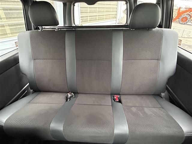 HIACE van 4WD