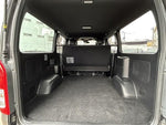 HIACE van 4WD