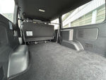 HIACE van 4WD