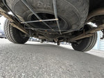 HIACE van 4WD
