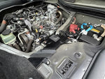 HIACE van 4WD