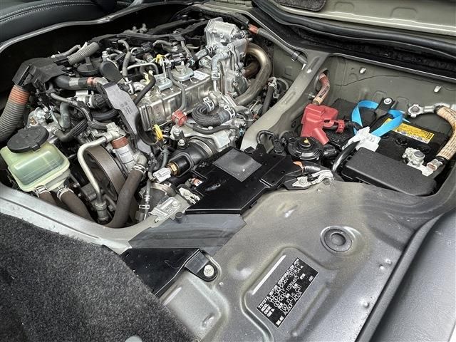 HIACE van 4WD