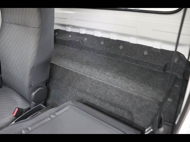 CARRY truck
