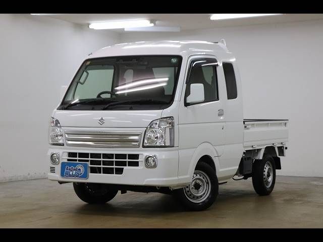 CARRY truck