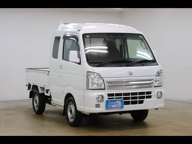 CARRY truck