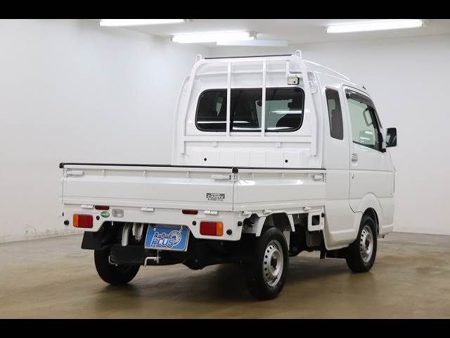 CARRY truck