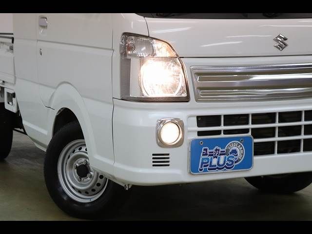 CARRY truck