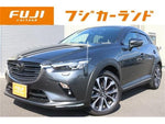 CX-3 4WD